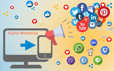 digital marketing services