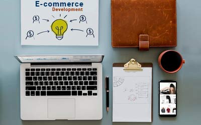 ecommerce development